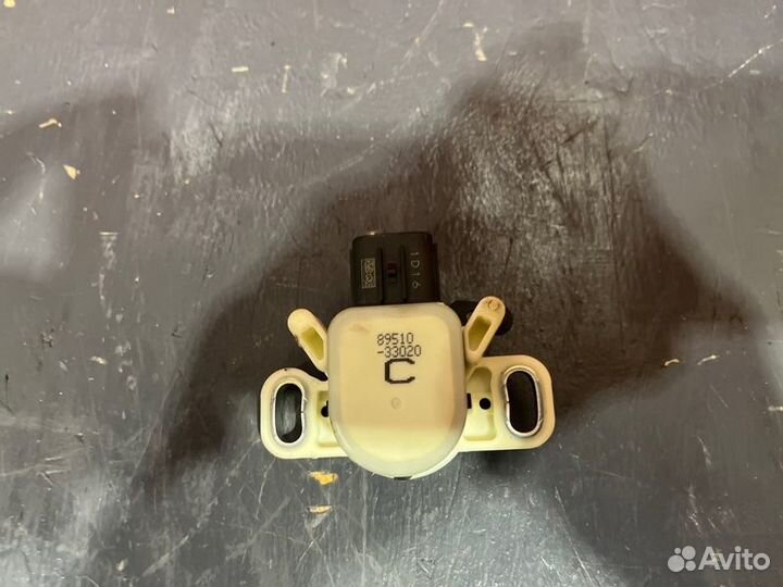 Датчик педали тормоза (лягушка) Toyota Rav 4 XA50