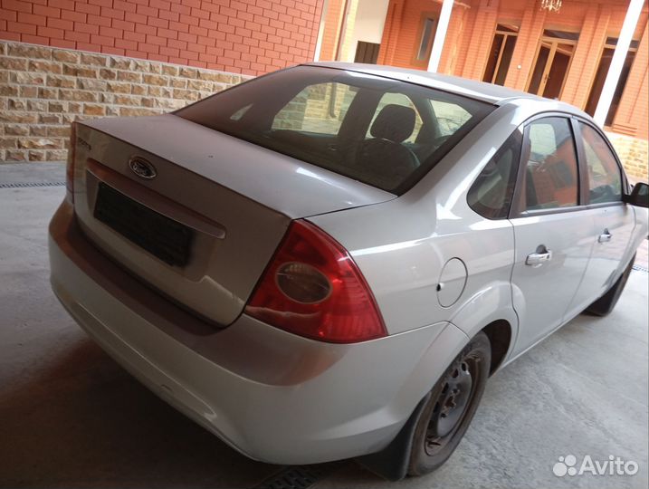 Авторазбор Ford focus 2