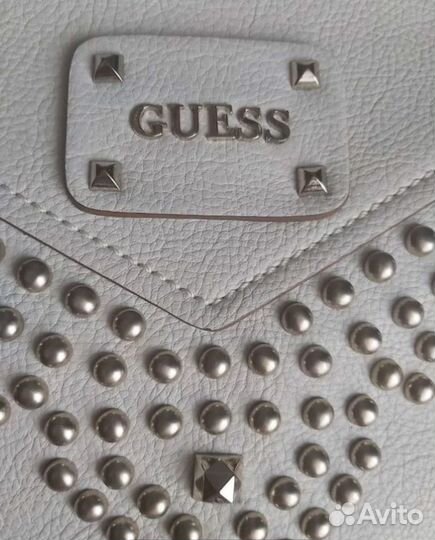 Сумка клатч Guess