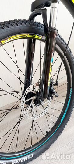 Велосипед детский Racer 24'