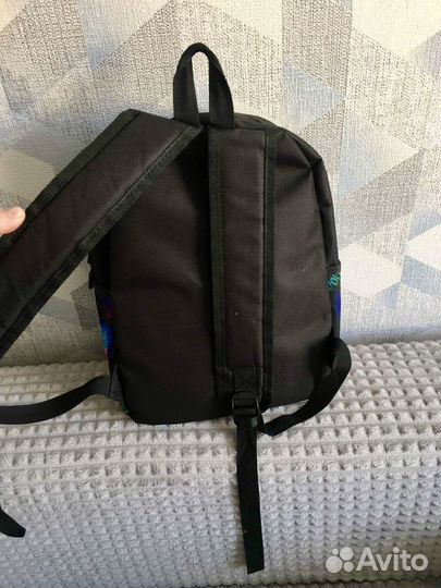 Рюкзаки, портфели 4 шт