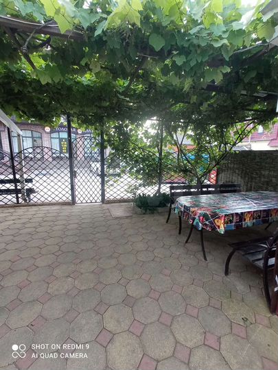 Комната 18 м² в 1-к., 1/1 эт.