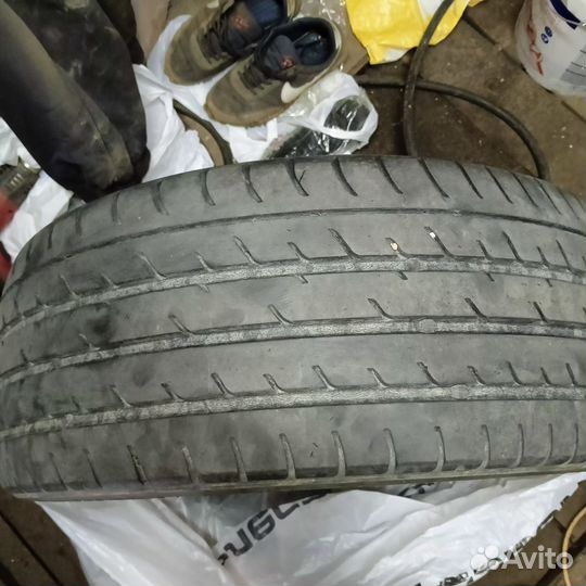 Toyo Proxes T1 Sport 235/50 R18