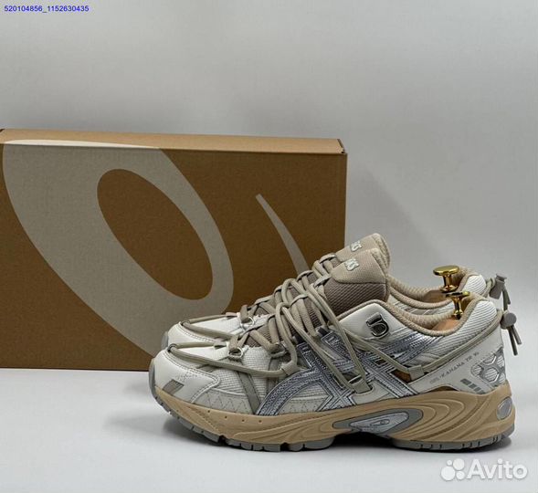 Кроссовки Asics Gel-Kahana TR V2 Bage (Арт.47157)