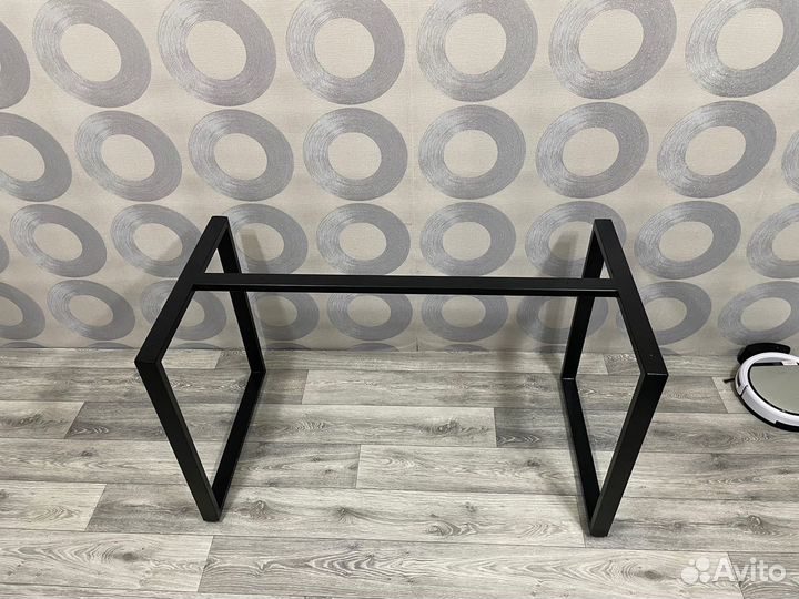 Подстолье лофт, ножки для стола