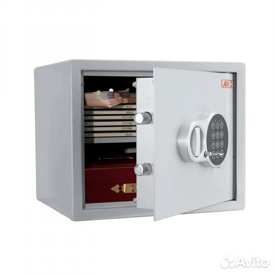 Офисный оружейный сейф