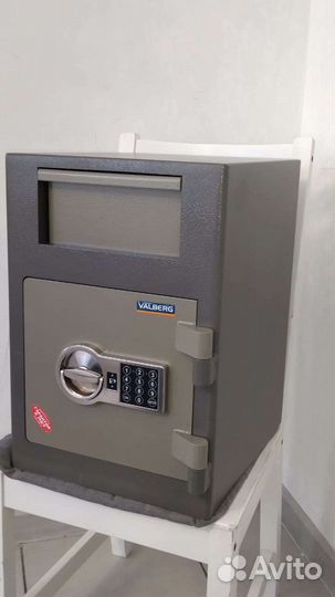 Сейф электронный в идеале