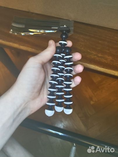 Фото штатив мини