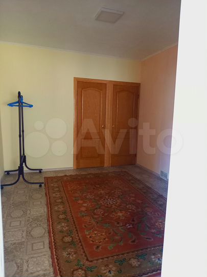 Комната 56 м², 1/1 эт.