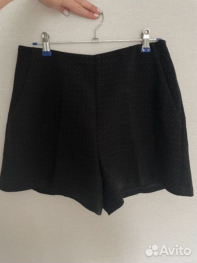 Шорты костюмные Lime