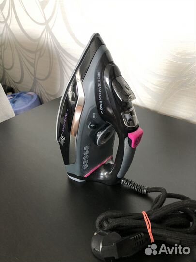 Утюг redmond