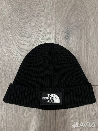 Шапка the north face