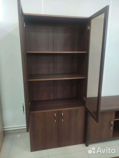 Комплект мебели, кабинет руководителя