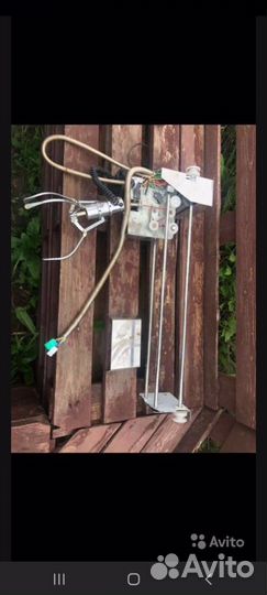 Аппарат механический, колба для конфет