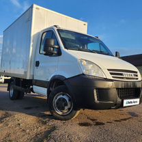 Iveco Daily 3.0 MT, 2009, 183 000 км, с пробегом, цена 2 300 000 руб.