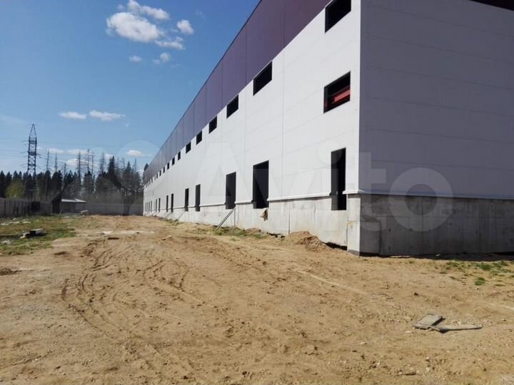 Продам производственное помещение, 7179 м²