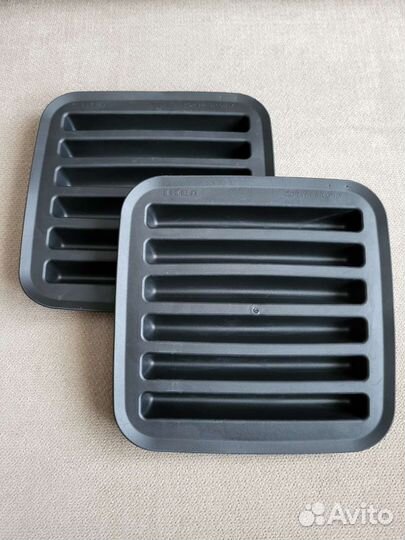 Форма для льда IKEA силиконовая бу