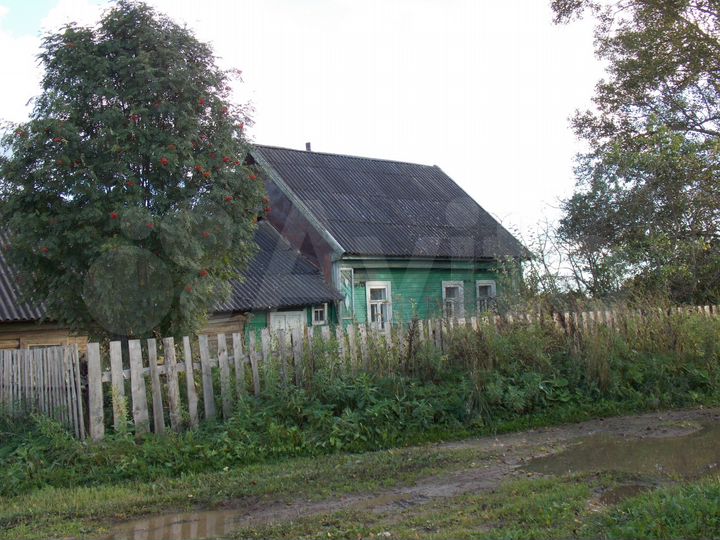 Участок 12,5 сот. (ИЖС)