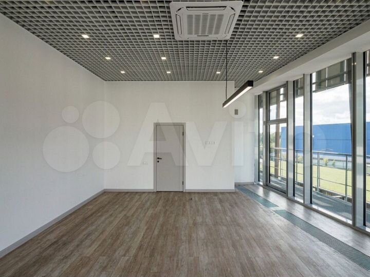 Сдам офисное помещение, 634 м²