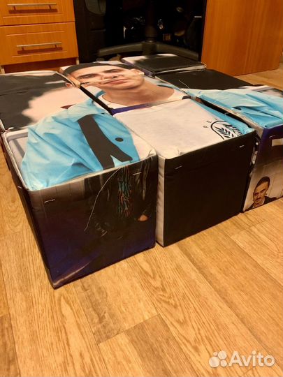 Реквизит для аниматоров