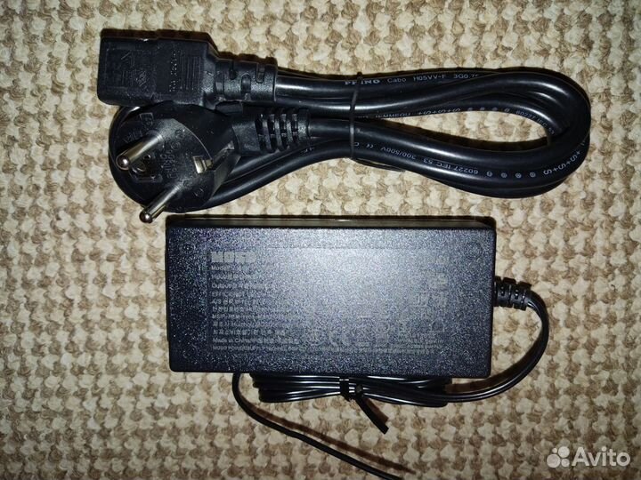 Блок питания 12v