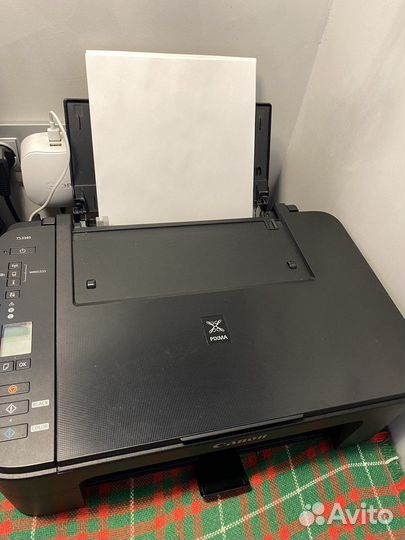 Принтер Сканер Копир