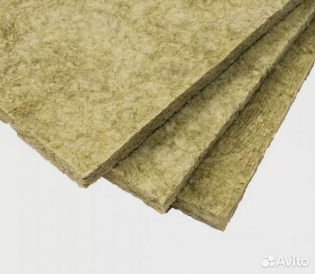 Утеплитель Технониколь Роклайт 100х600х1200 мм 2.88 м2. Код: 739/2885