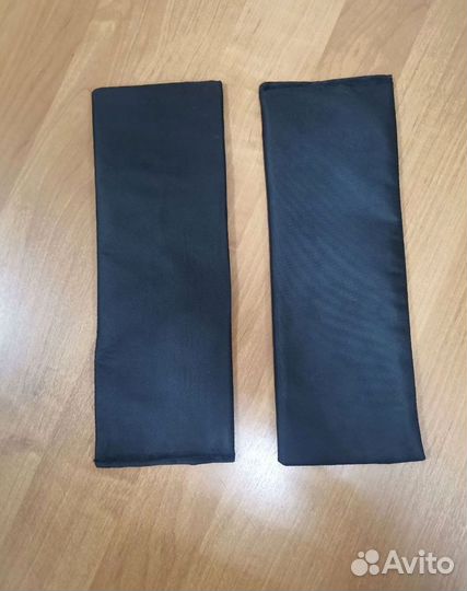 Балистический пакет в бока бронежилета панцирь ссо