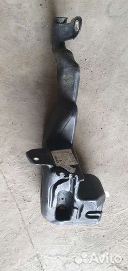 Расширительный бачок opel astra h