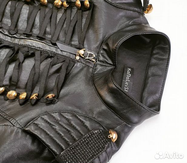 Ремонт и реставрация одежды Ателье