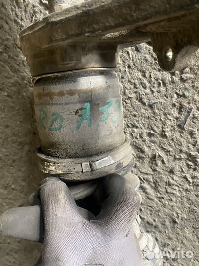 Привод передний правый Nissan Cefiro A33