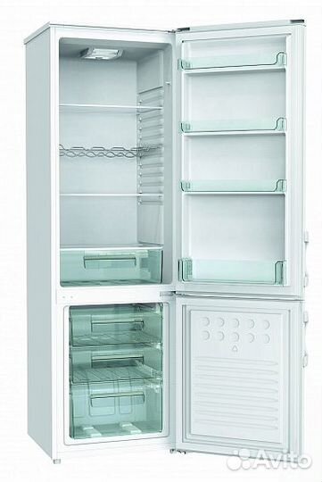 Холодильник gorenje RK4171ANW2