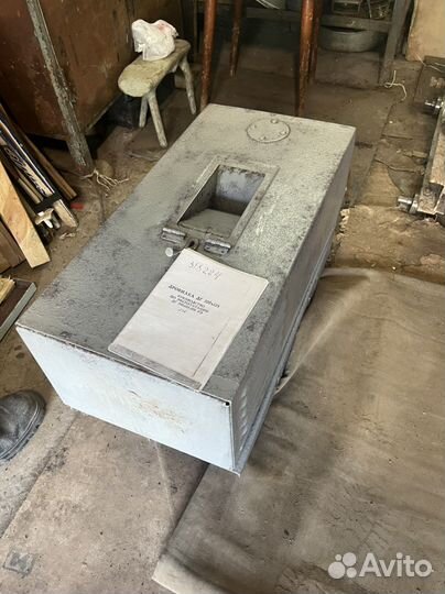 Щековая дробилка длщ 80х150