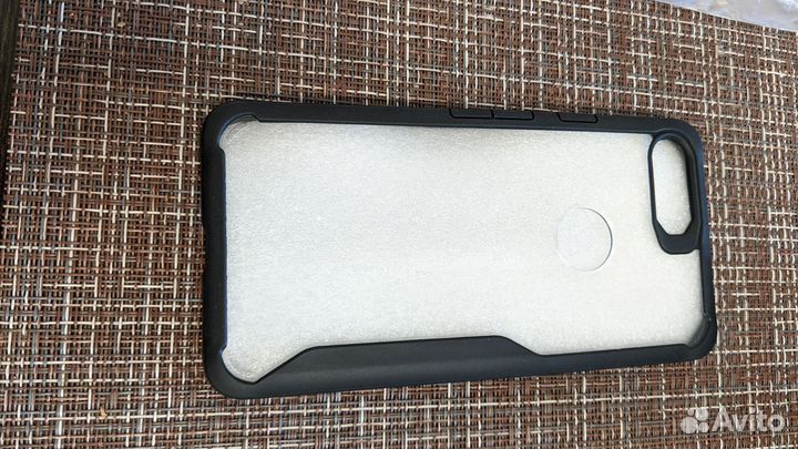 Чехол для Google pixel 2