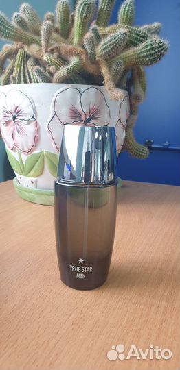 Tommy Hilfiger true Star Men Eau de Toilette Men