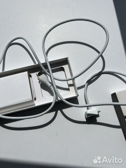 Шнур для macbook
