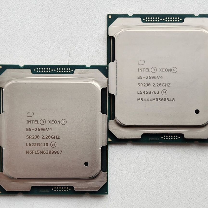 インテル Xeon E5-2697 v4 BOX オークション比較 - 価格.com