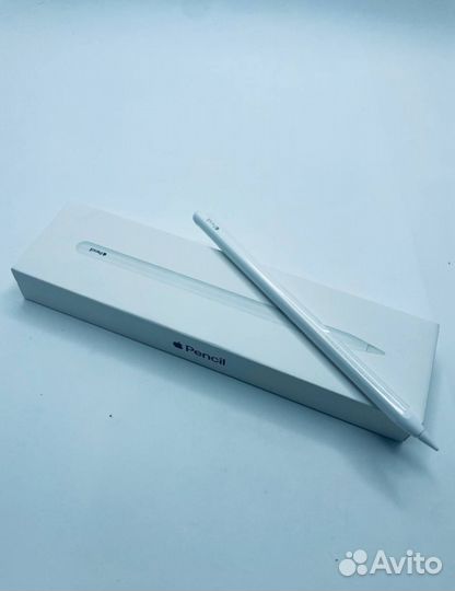 Стилус apple pencil 2