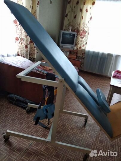 Вертикализатор для взрослых