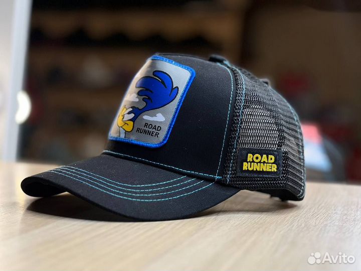 Кепка бейсболка