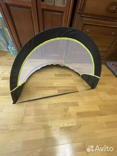 Футбольные ворота