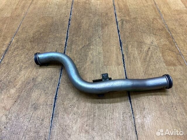 Трубка охлаждения Honda Civic R18A2 2006