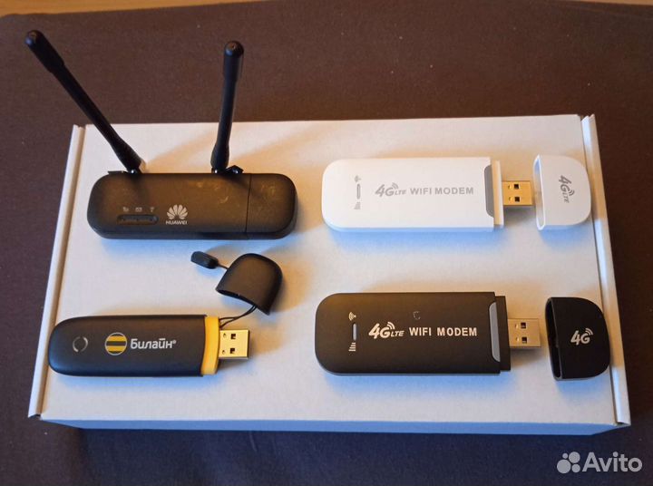 Роутер Универсальный, WiFi, модем 3g,4g