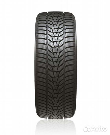 Hankook Winter I'Cept Evo 3 W330A 295/35 R21 и 315/30 R22 107V