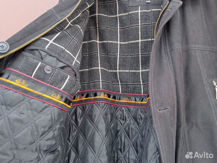 Куртка мужская