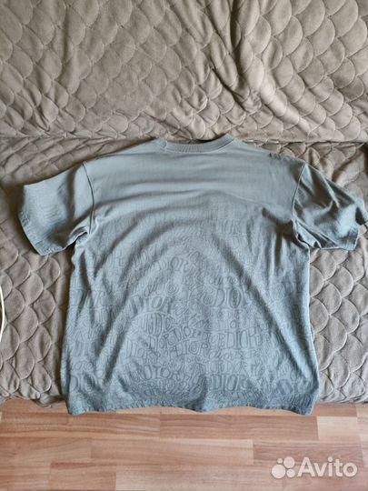 Футболка dior