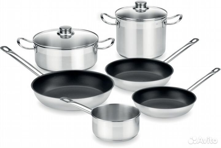 Посуда сковорода котел для ресторана кафе и дома