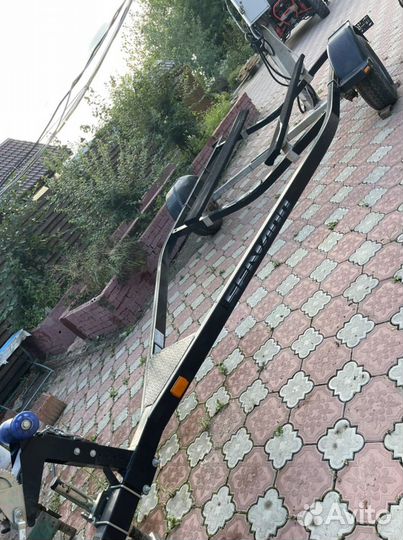 BRP Sea-Doo Speedster 200