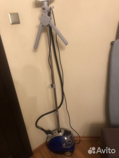 Отпариватель для одежды grand master