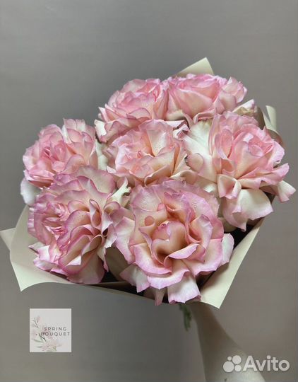 Цветы с доставкой Тушино